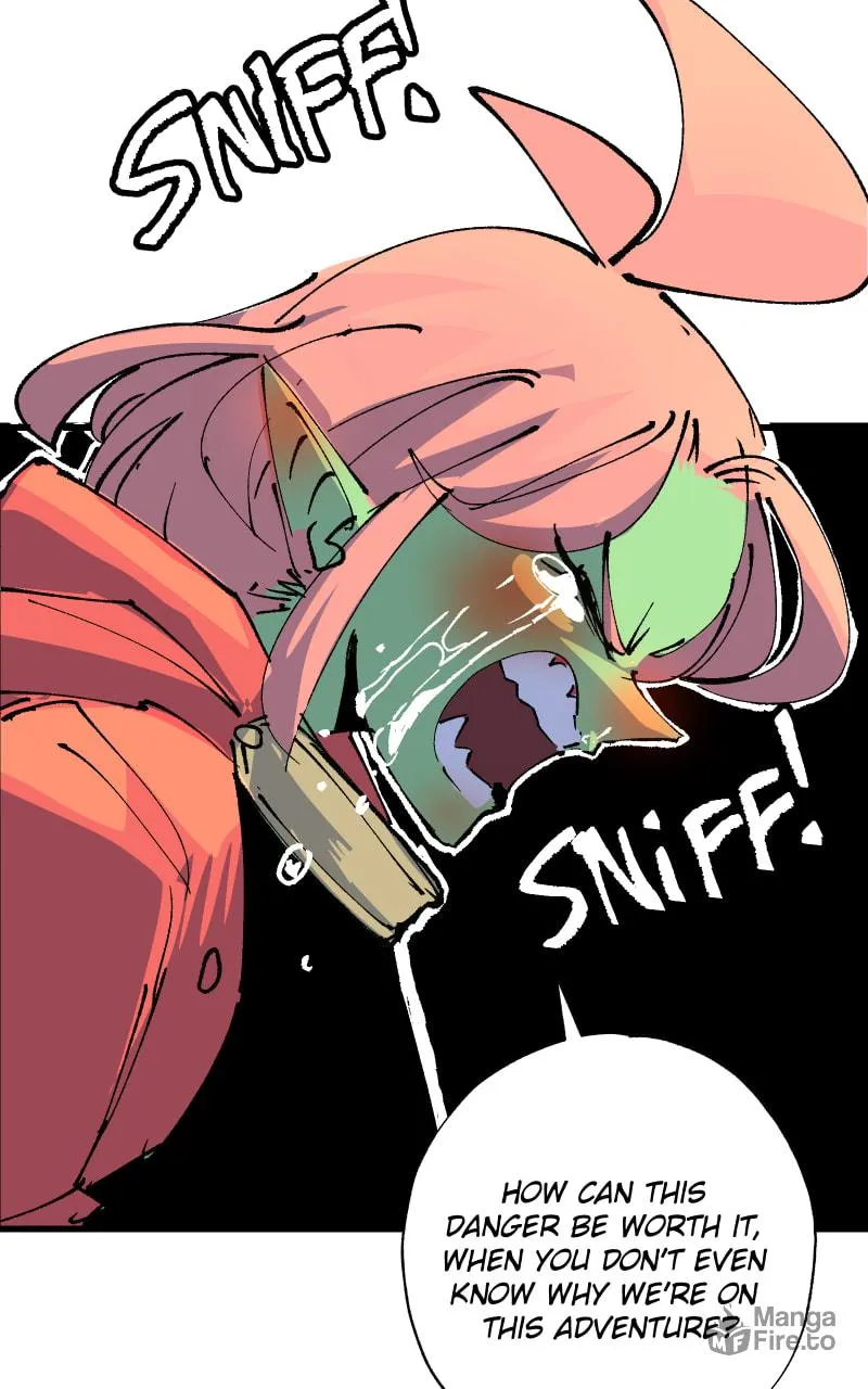 Just a Goblin Chapter 24 page 20 - 