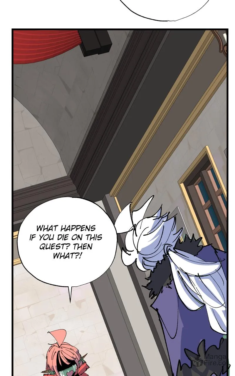 Just a Goblin Chapter 24 page 21 - 