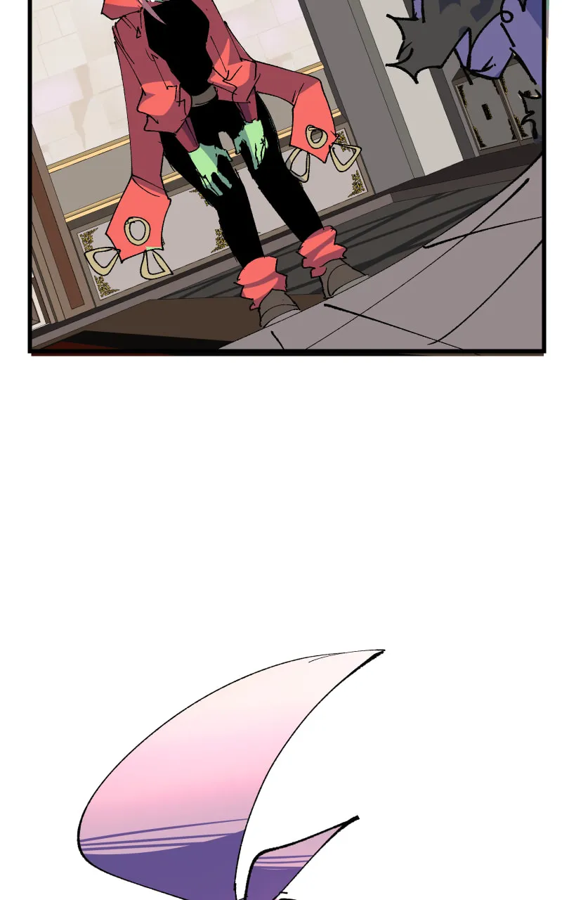 Just a Goblin Chapter 24 page 22 - 