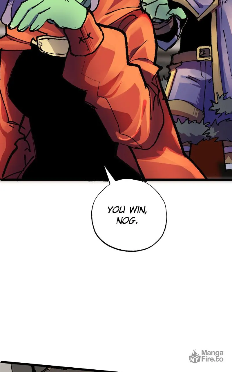 Just a Goblin Chapter 24 page 30 - 