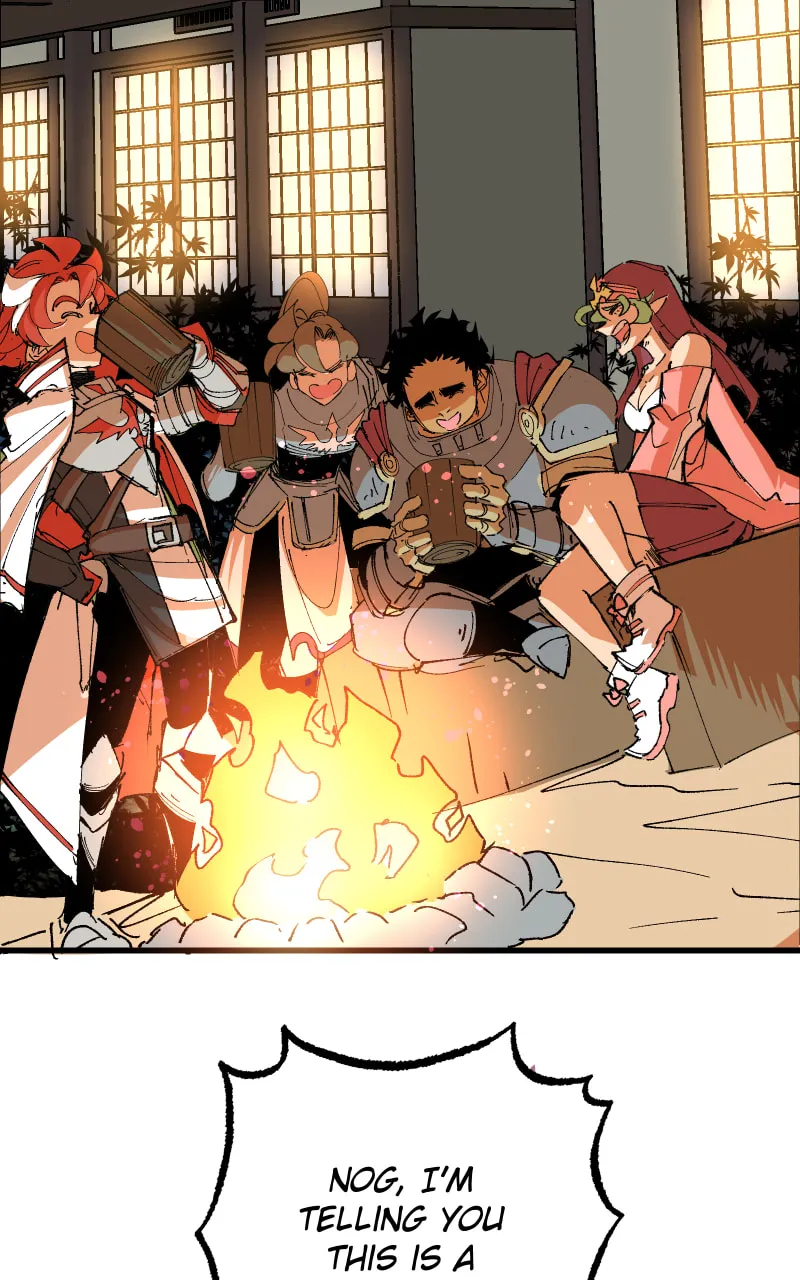 Just a Goblin Chapter 24 page 4 - 