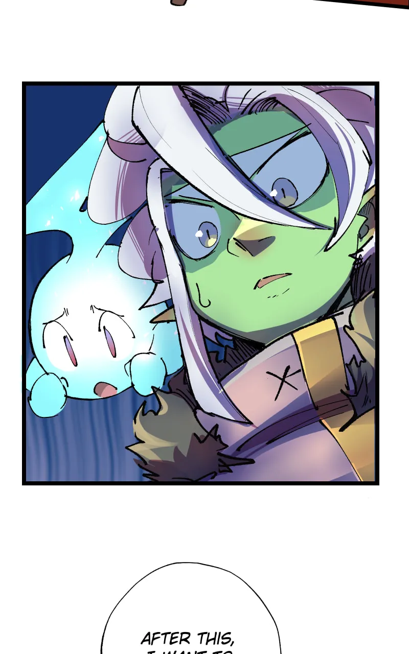 Just a Goblin Chapter 24 page 32 - 