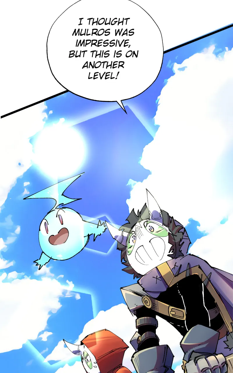 Just a Goblin Chapter 24 page 37 - 