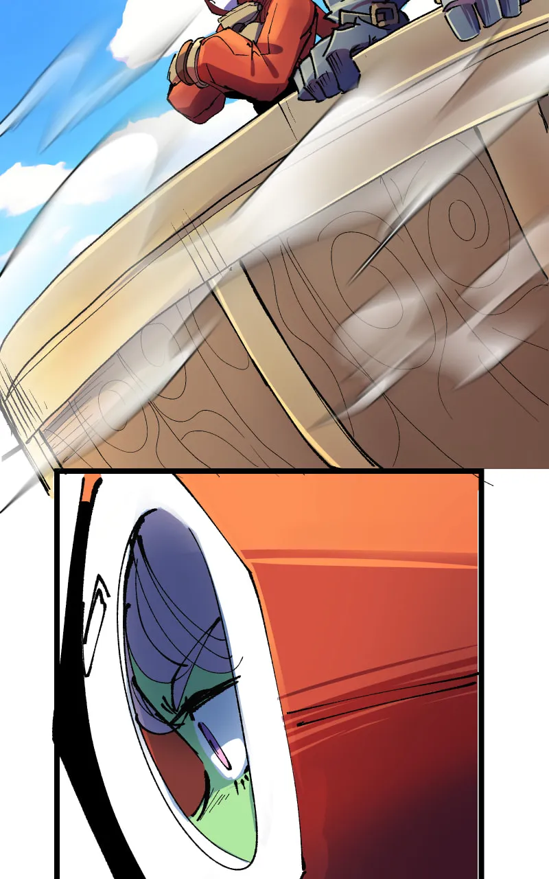 Just a Goblin Chapter 24 page 38 - 