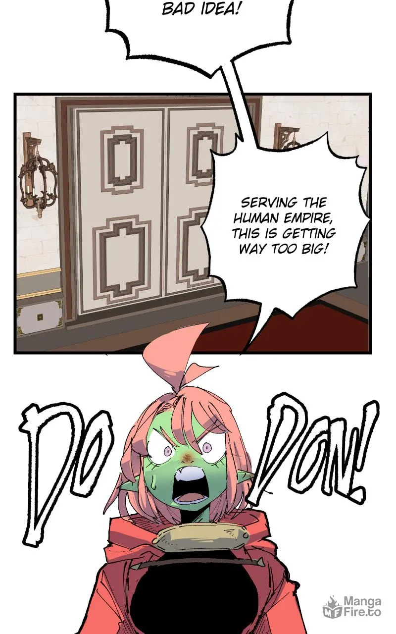 Just a Goblin Chapter 24 page 5 - 