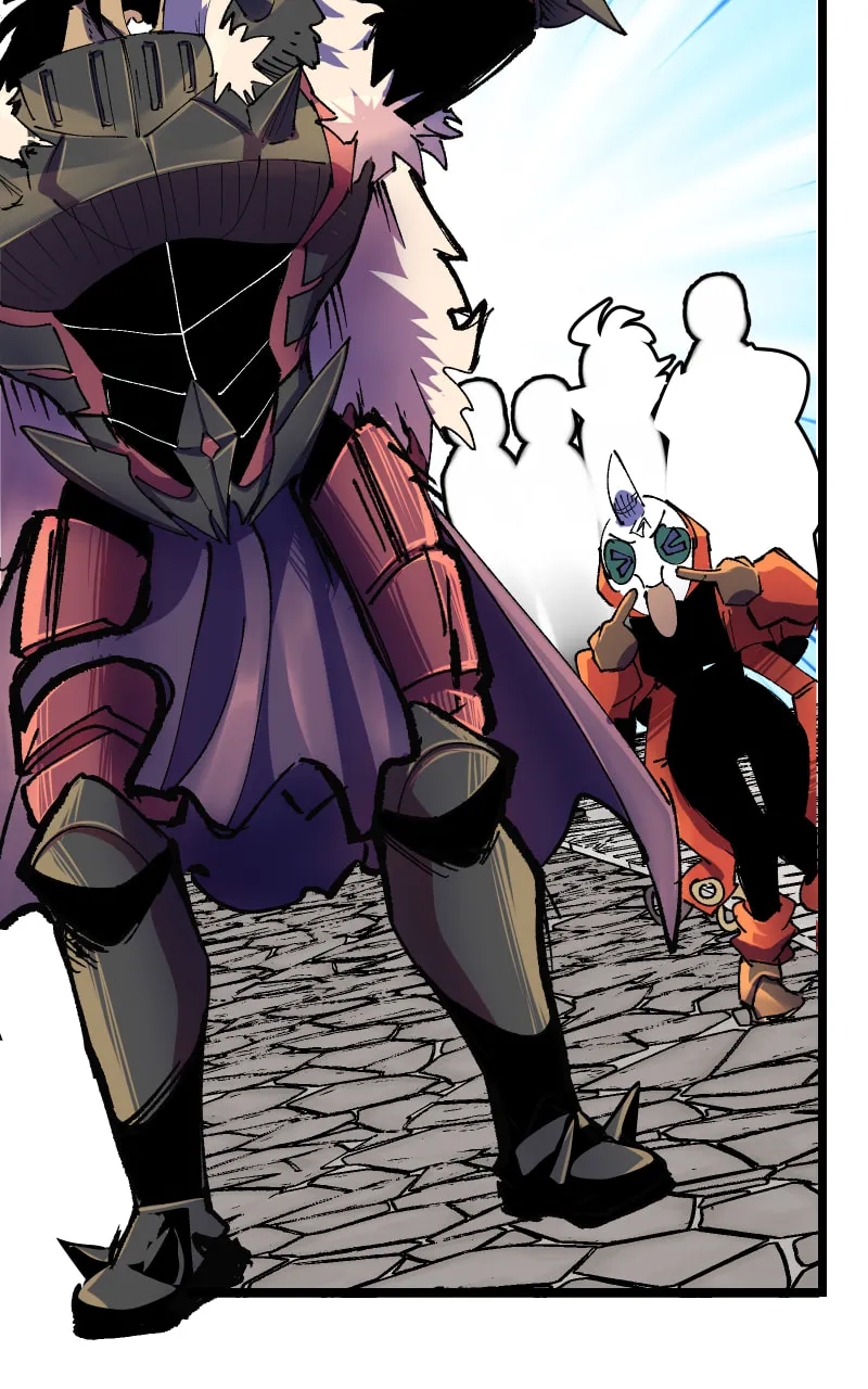 Just a Goblin Chapter 24 page 41 - 