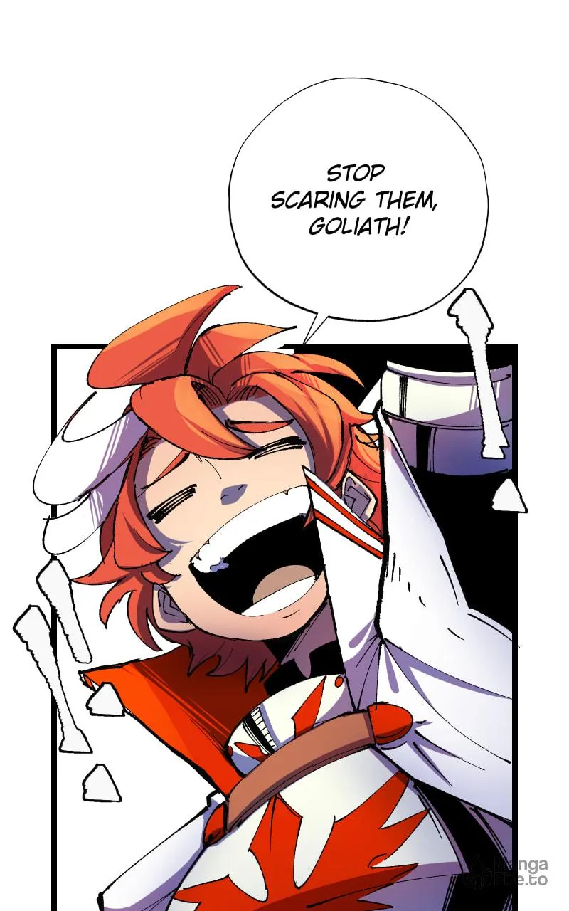 Just a Goblin Chapter 24 page 42 - 