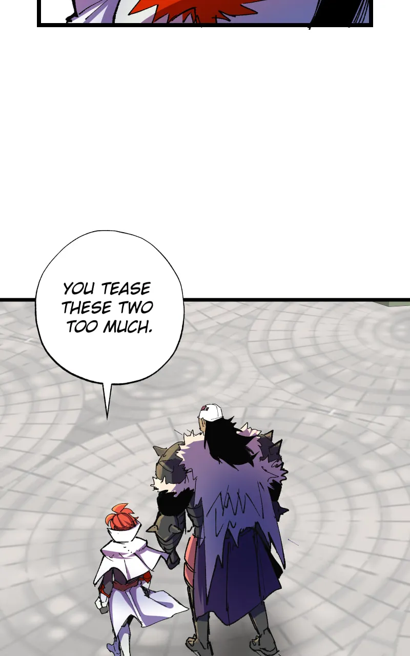 Just a Goblin Chapter 24 page 43 - 