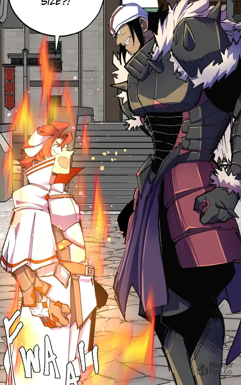 Just a Goblin Chapter 24 page 45 - 