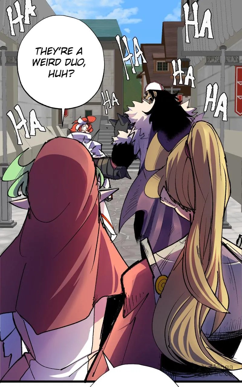 Just a Goblin Chapter 24 page 48 - 