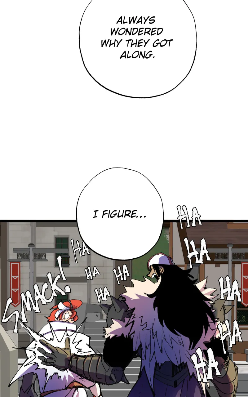 Just a Goblin Chapter 24 page 49 - 