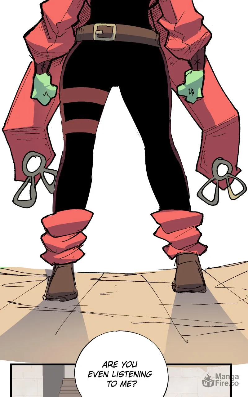 Just a Goblin Chapter 24 page 6 - 