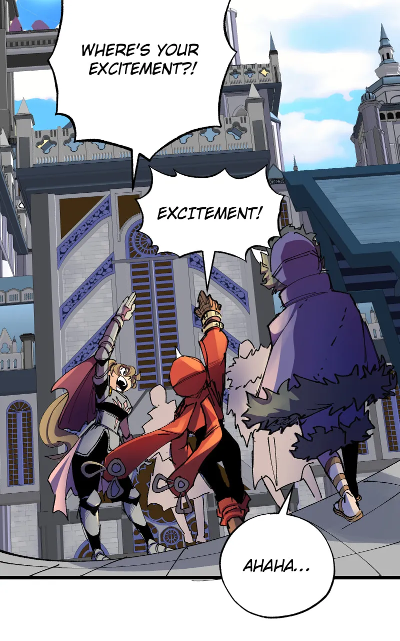 Just a Goblin Chapter 24 page 53 - 