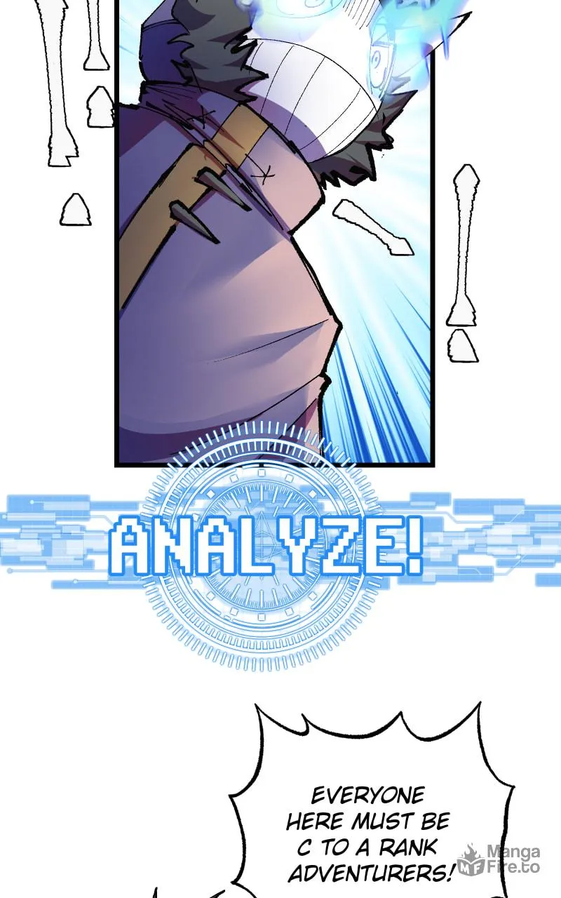 Just a Goblin Chapter 24 page 57 - 