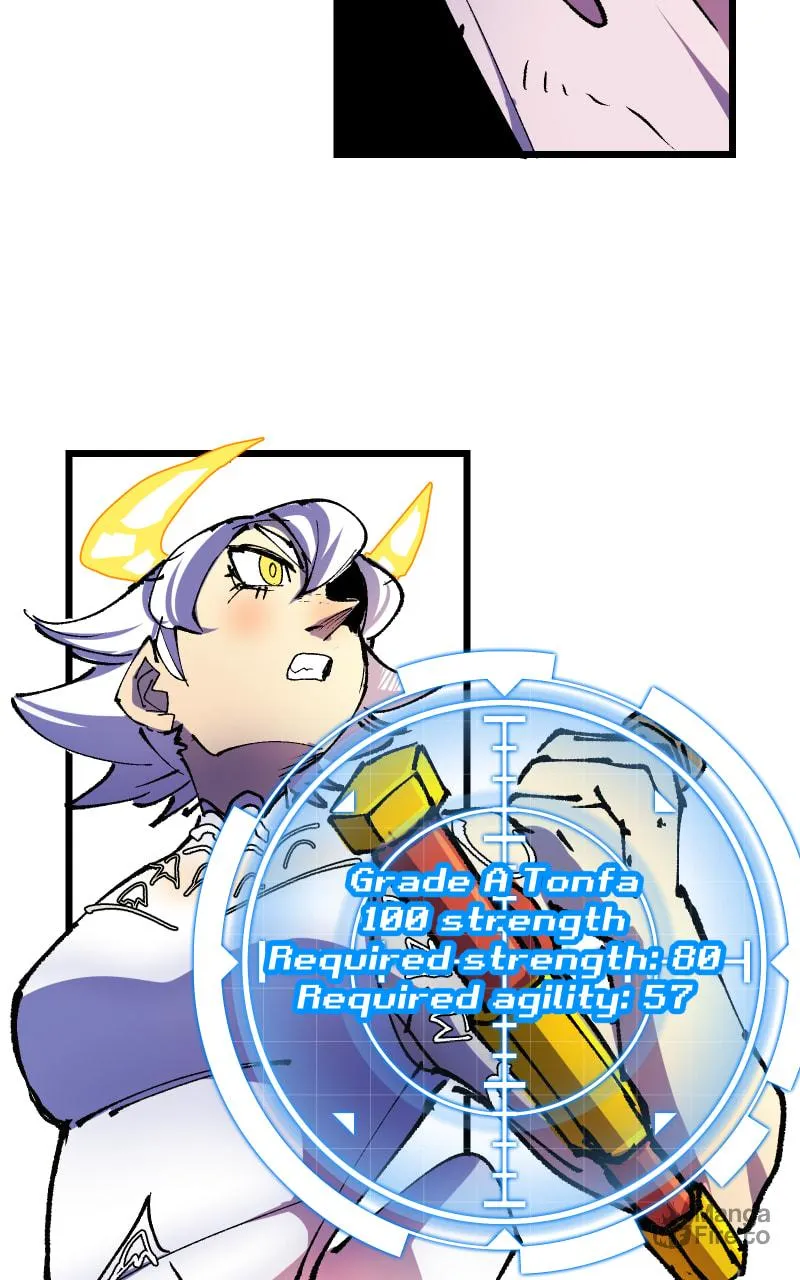 Just a Goblin Chapter 24 page 60 - 