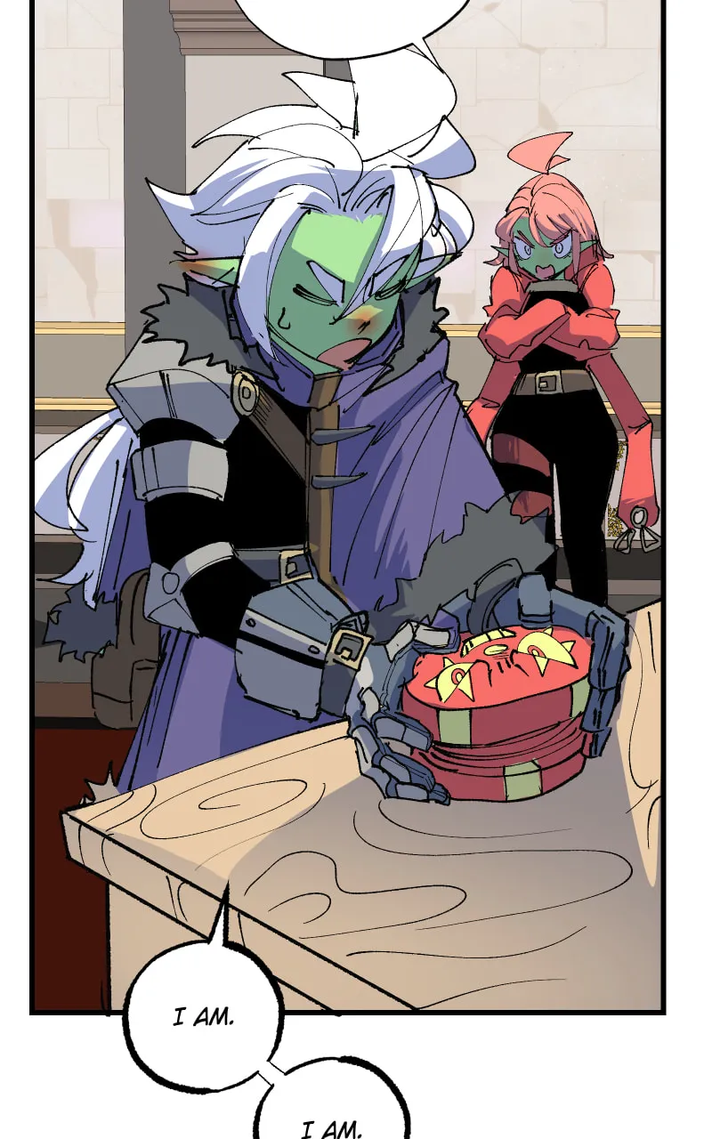 Just a Goblin Chapter 24 page 7 - 