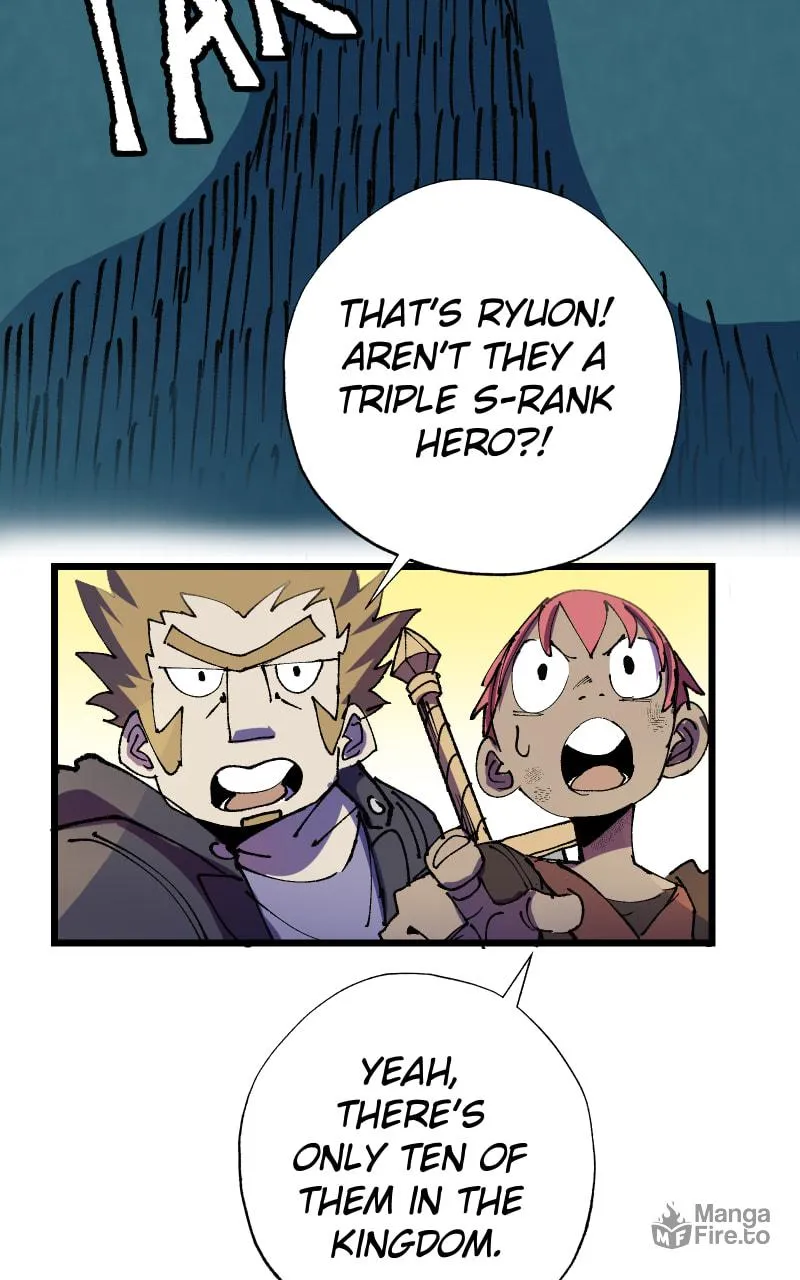 Just a Goblin Chapter 24 page 66 - 