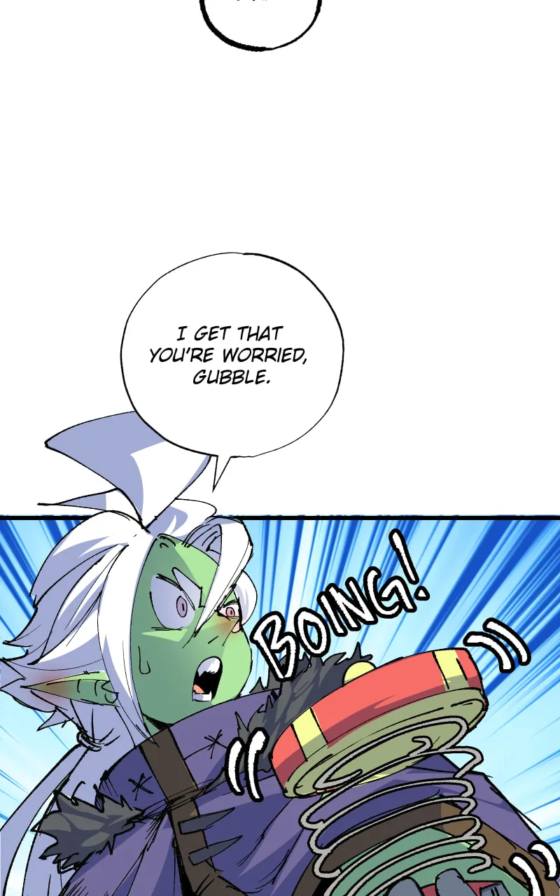 Just a Goblin Chapter 24 page 8 - 