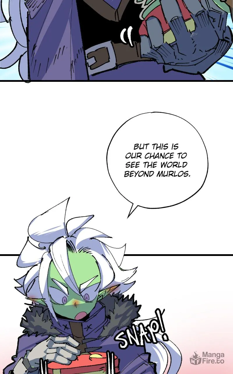 Just a Goblin Chapter 24 page 9 - 