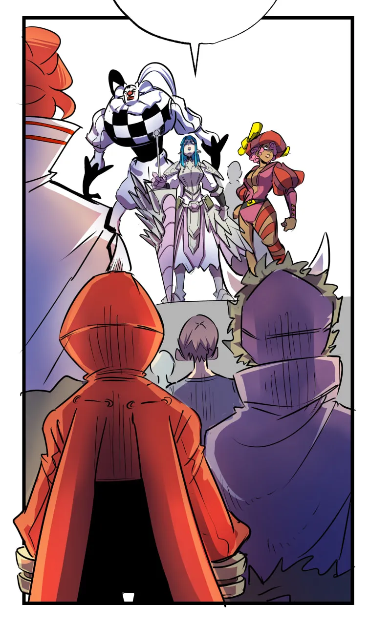 Just a Goblin Chapter 24 page 83 - 