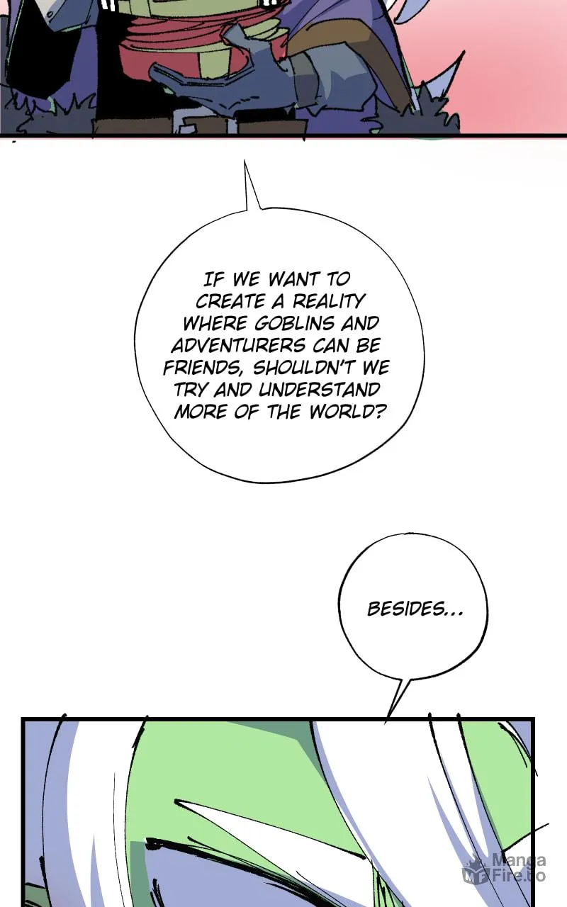 Just a Goblin Chapter 24 page 10 - 