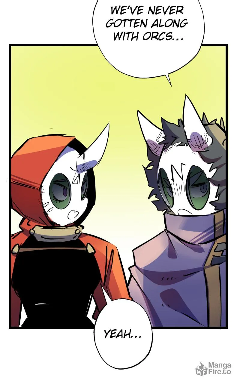 Just a Goblin Chapter 24 page 96 - 