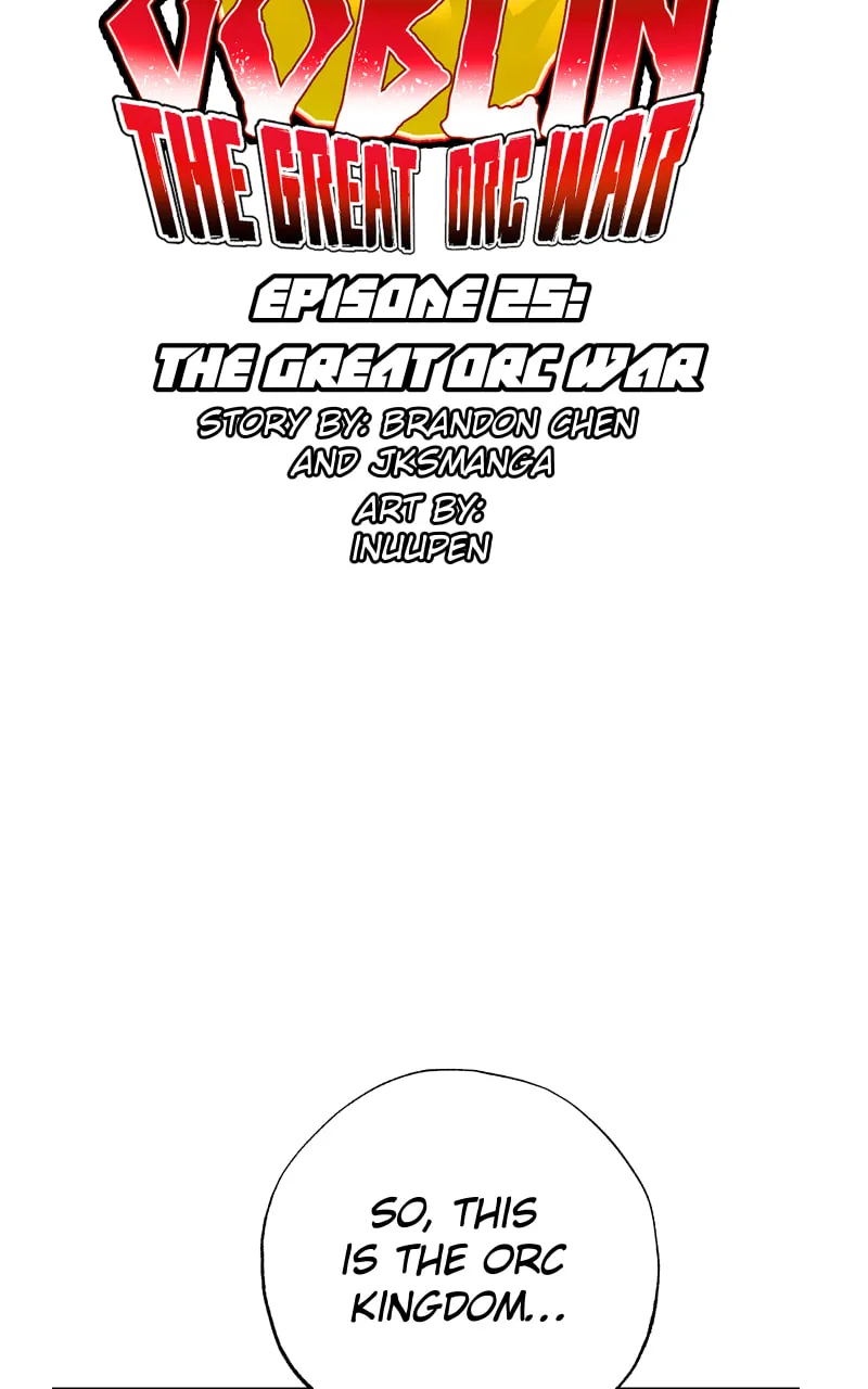 Just a Goblin Chapter 25 page 2 - 