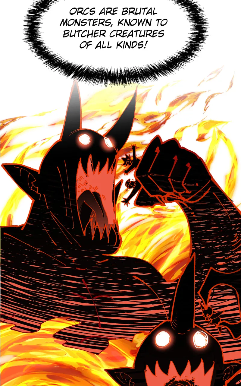 Just a Goblin Chapter 25 page 11 - 