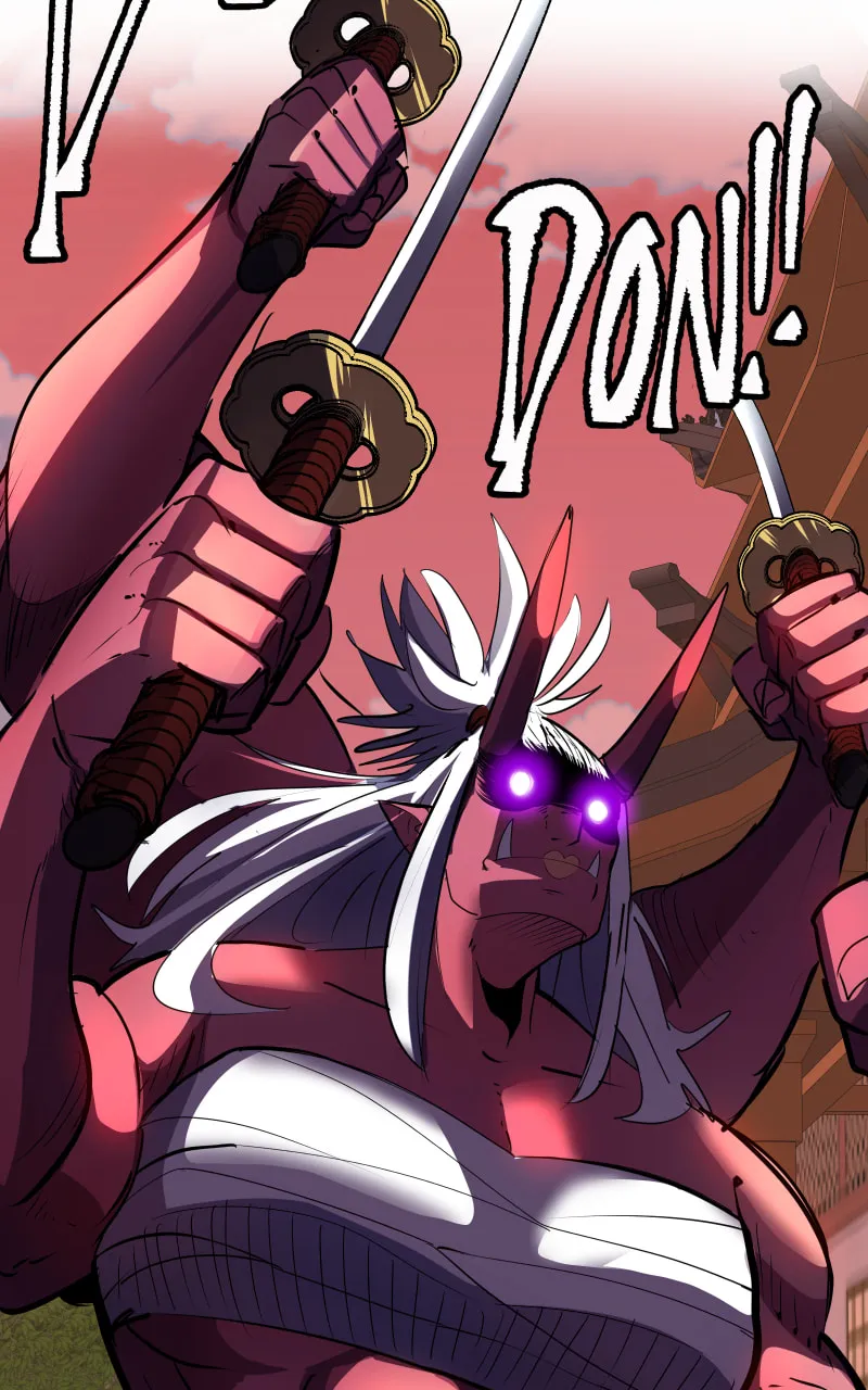 Just a Goblin Chapter 25 page 106 - 
