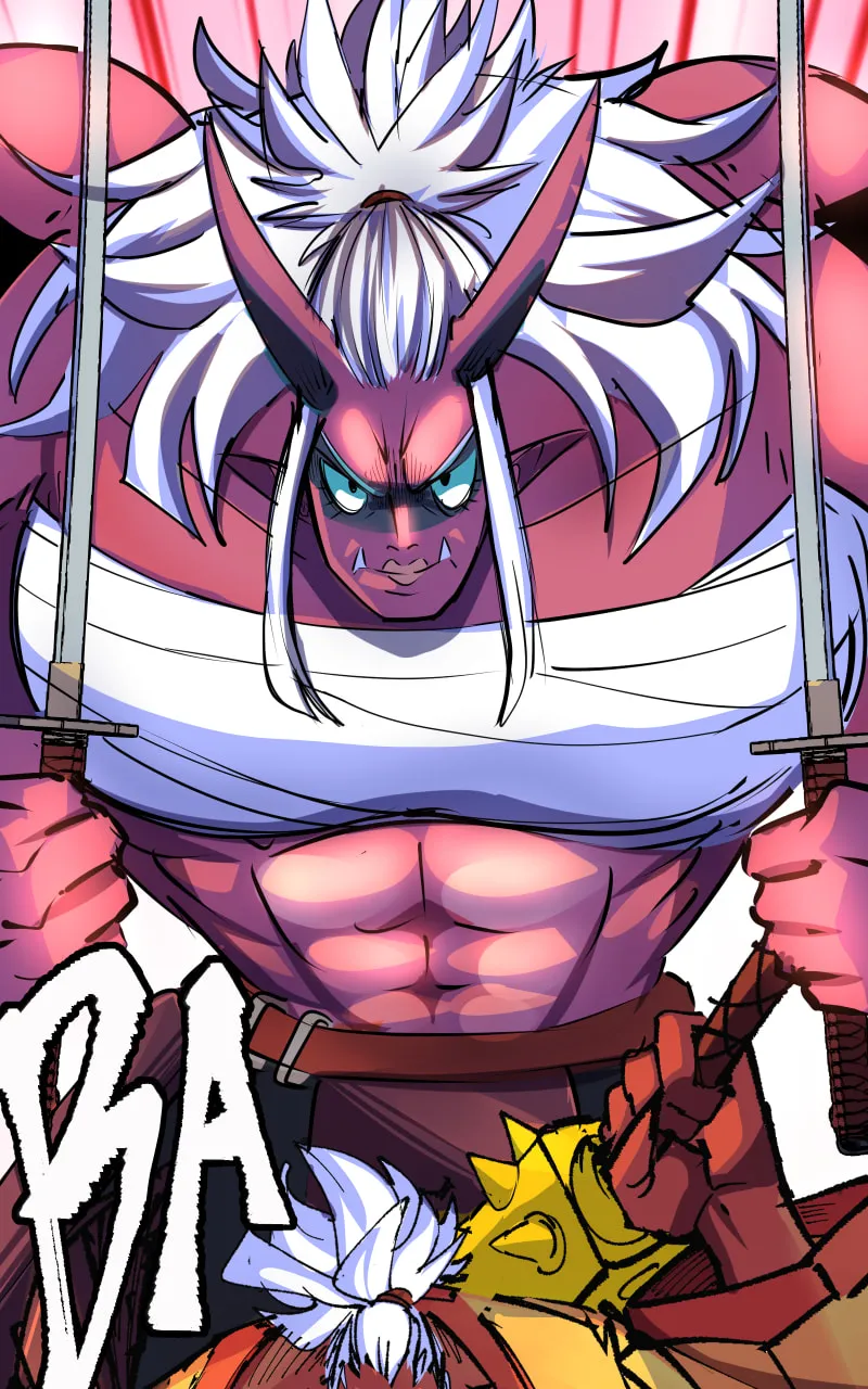 Just a Goblin Chapter 25 page 109 - 
