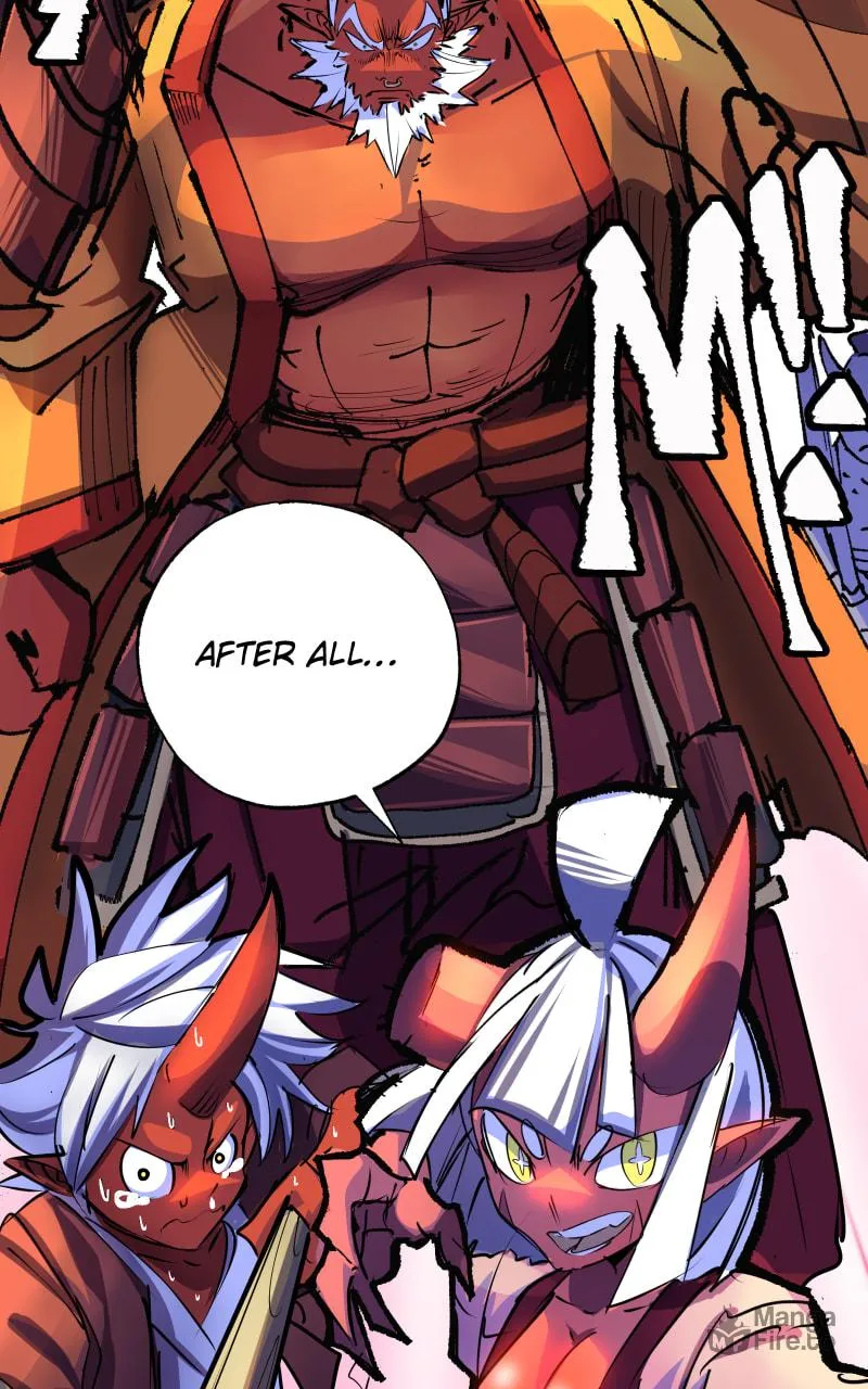 Just a Goblin Chapter 25 page 110 - 