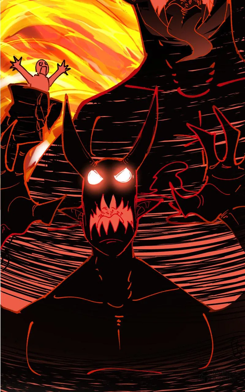 Just a Goblin Chapter 25 page 12 - 