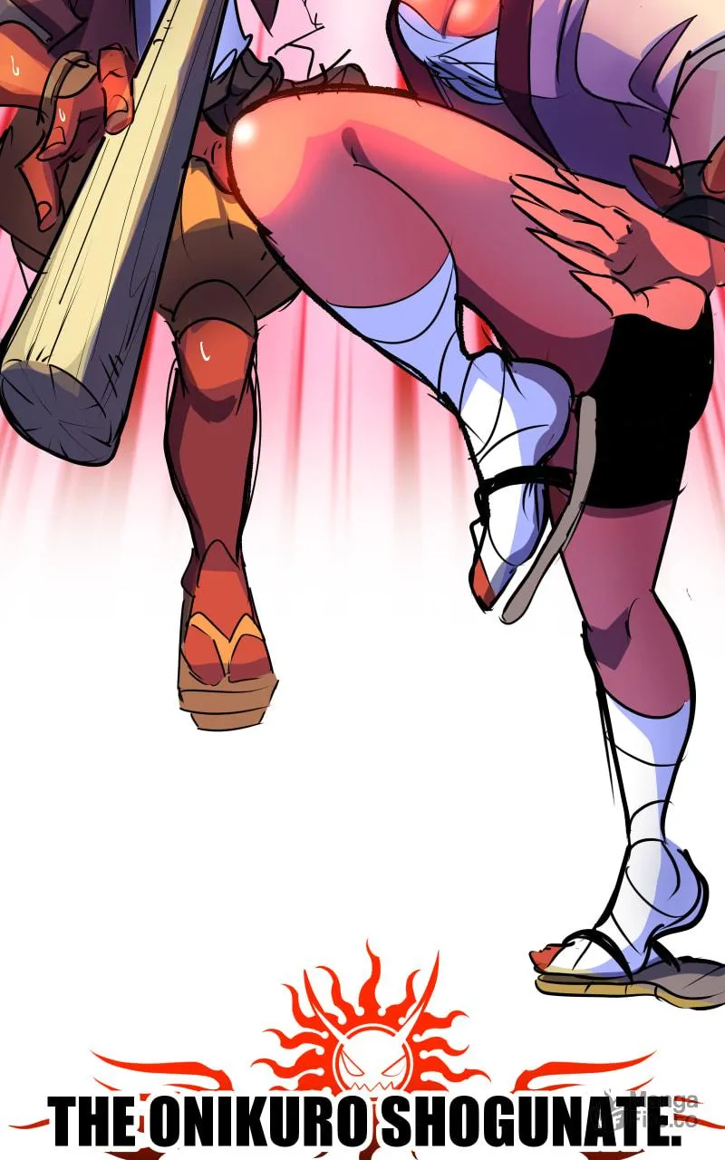 Just a Goblin Chapter 25 page 111 - 