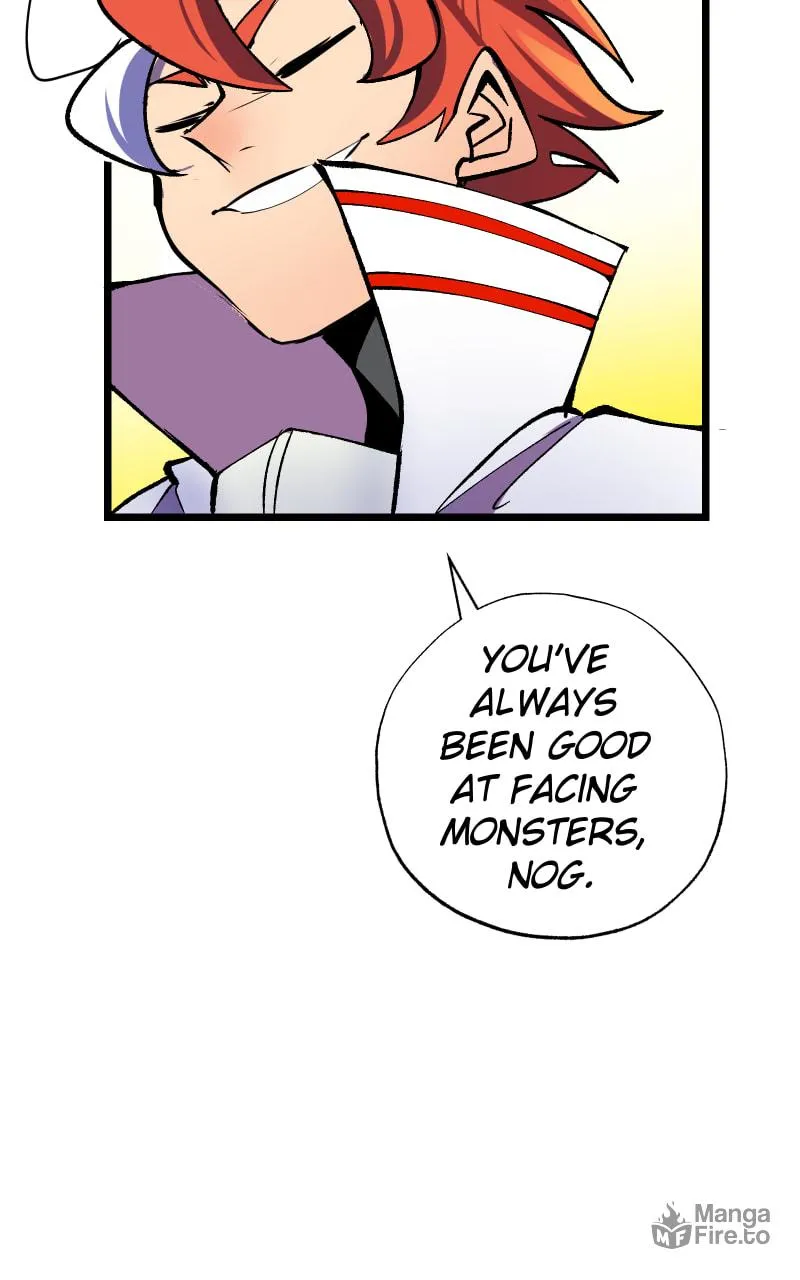 Just a Goblin Chapter 25 page 18 - 