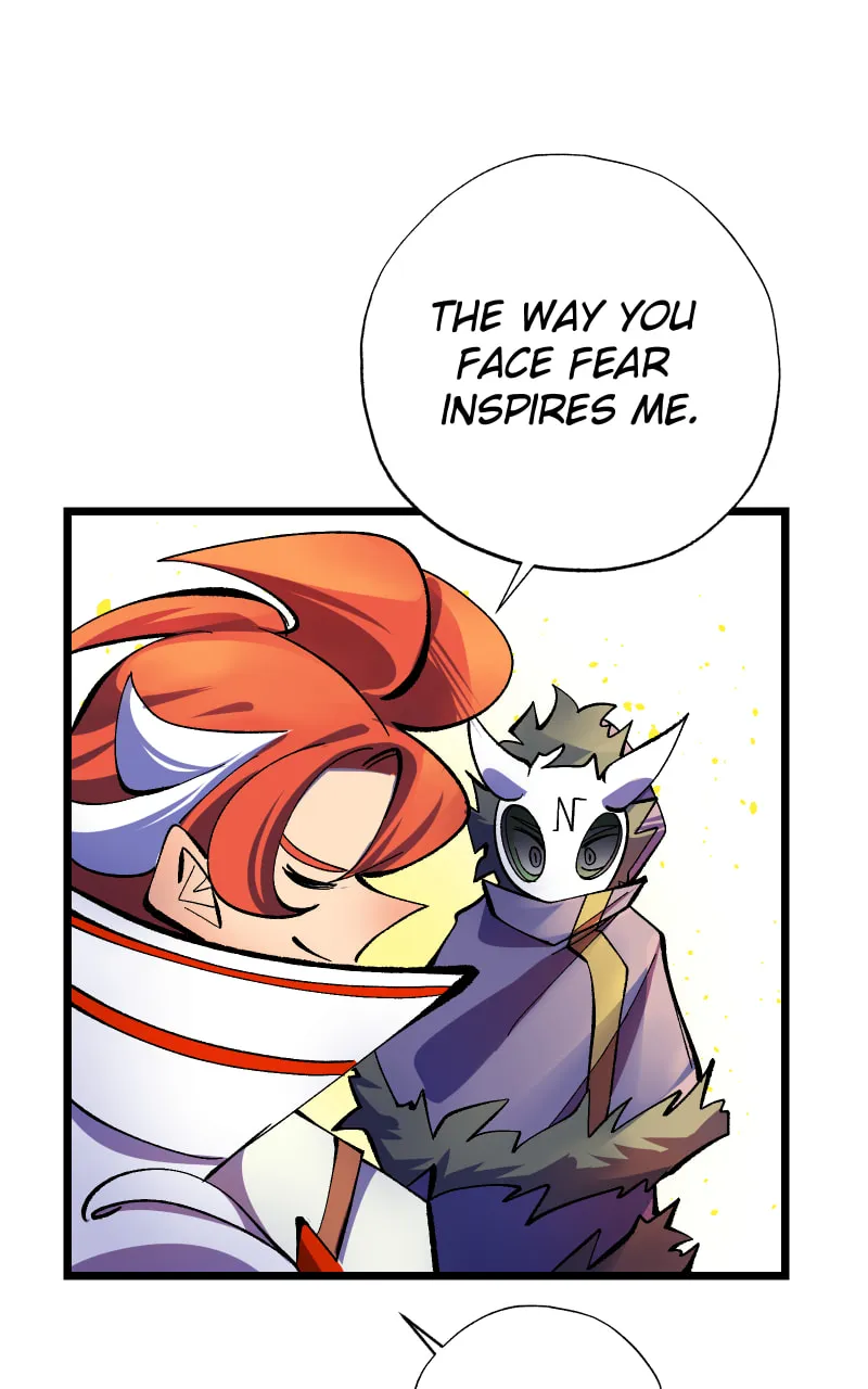 Just a Goblin Chapter 25 page 19 - 