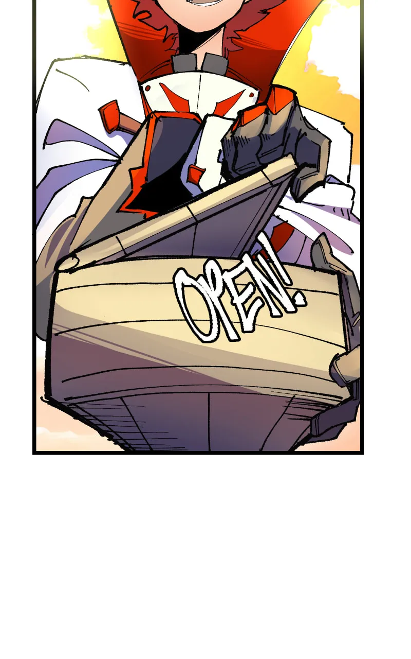 Just a Goblin Chapter 25 page 23 - 