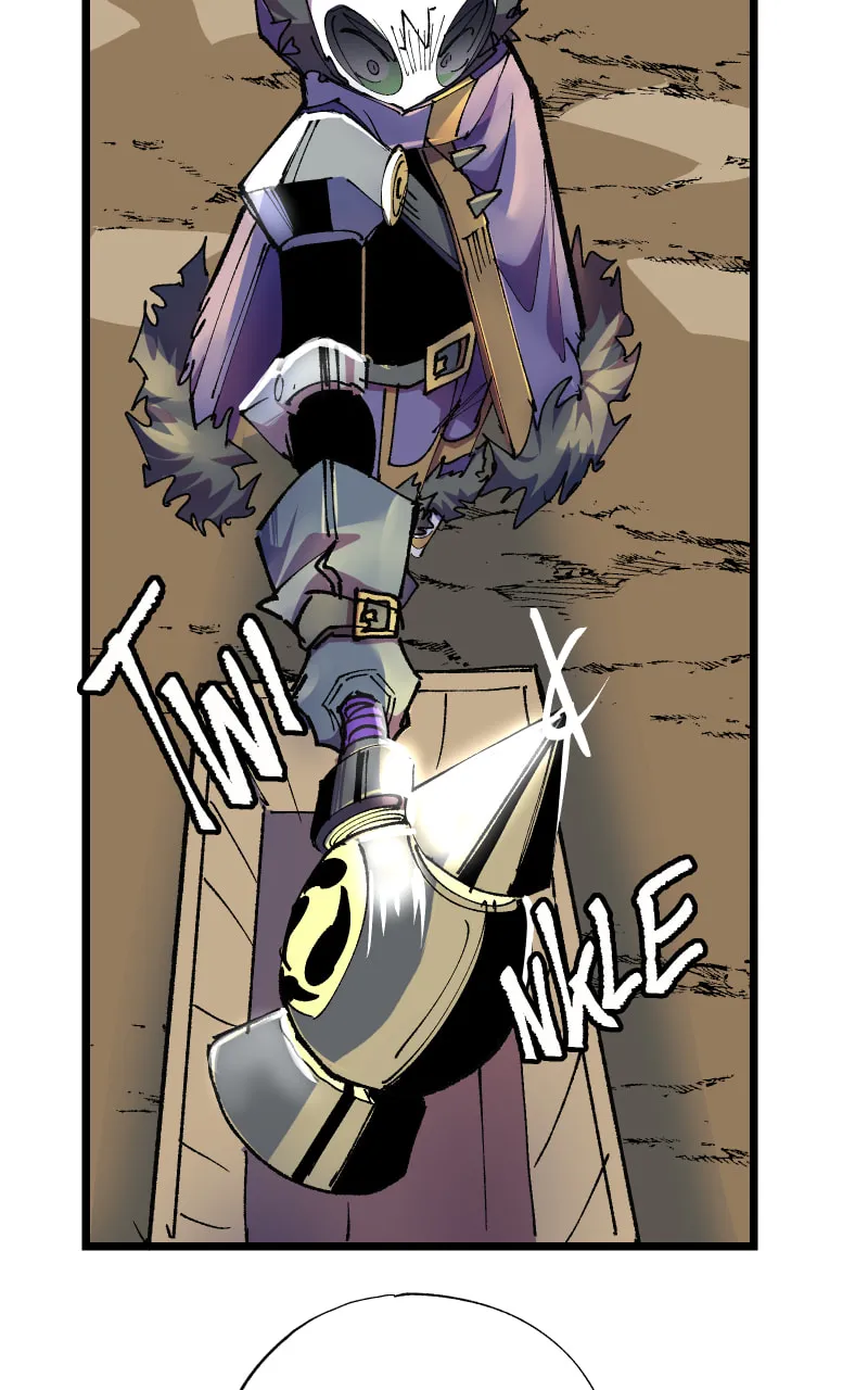Just a Goblin Chapter 25 page 29 - 