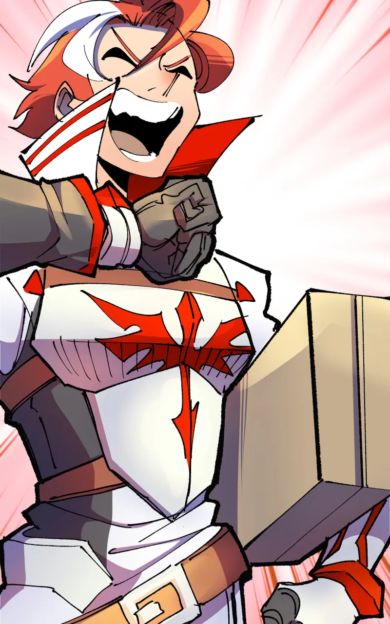 Just a Goblin Chapter 25 page 31 - 