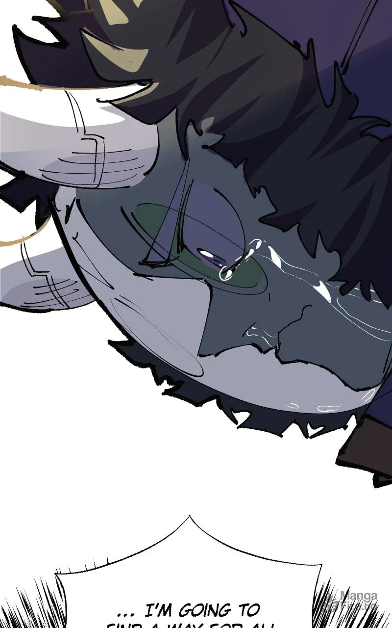 Just a Goblin Chapter 25 page 33 - 