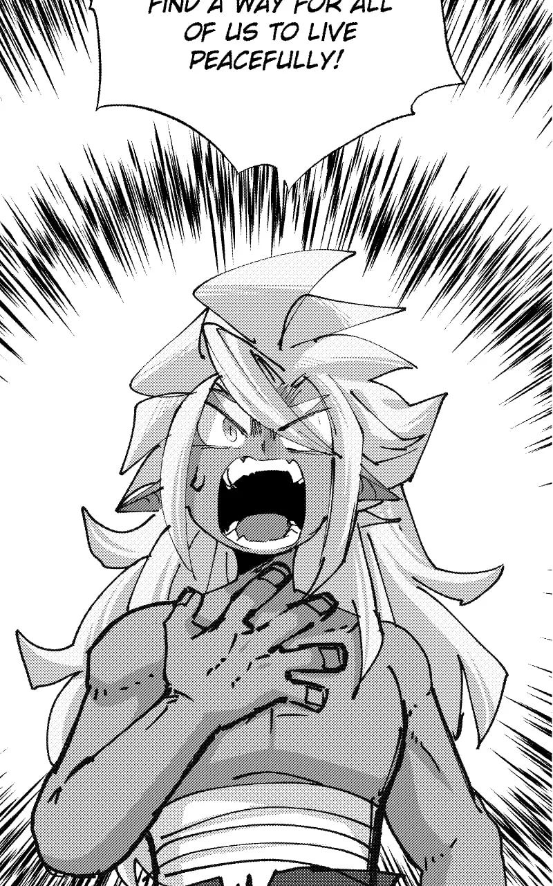 Just a Goblin Chapter 25 page 34 - 