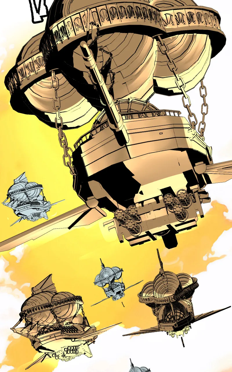 Just a Goblin Chapter 25 page 41 - 
