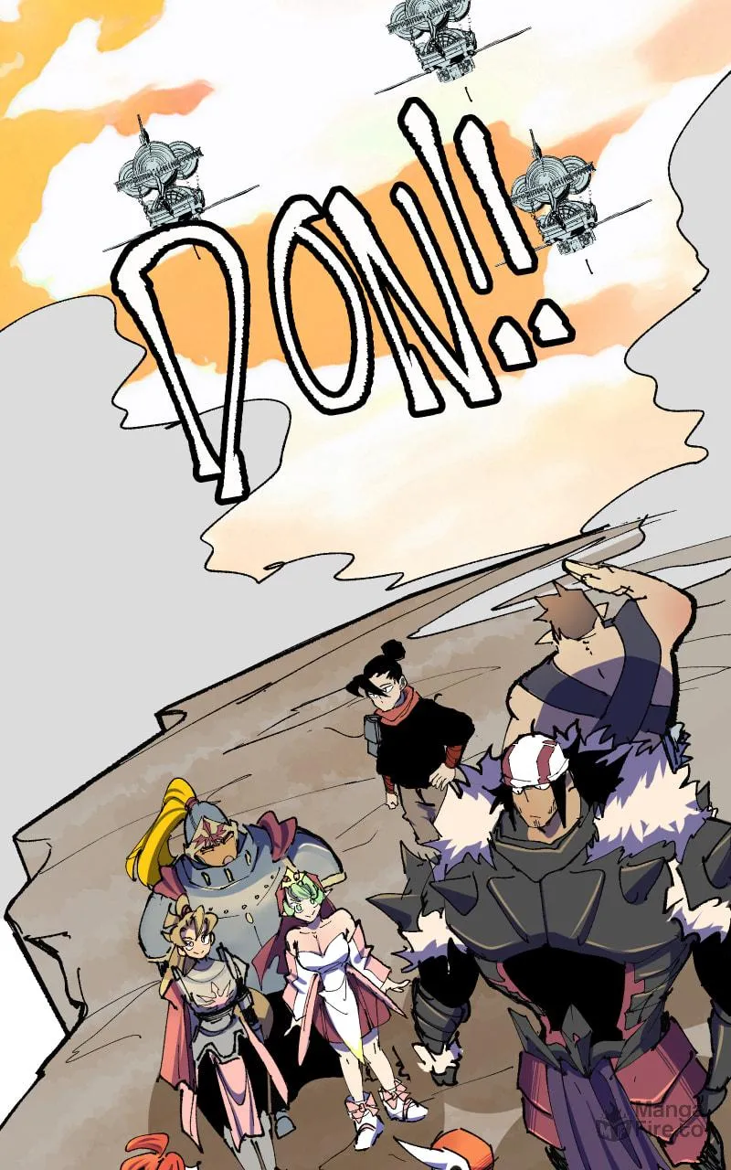 Just a Goblin Chapter 25 page 42 - 