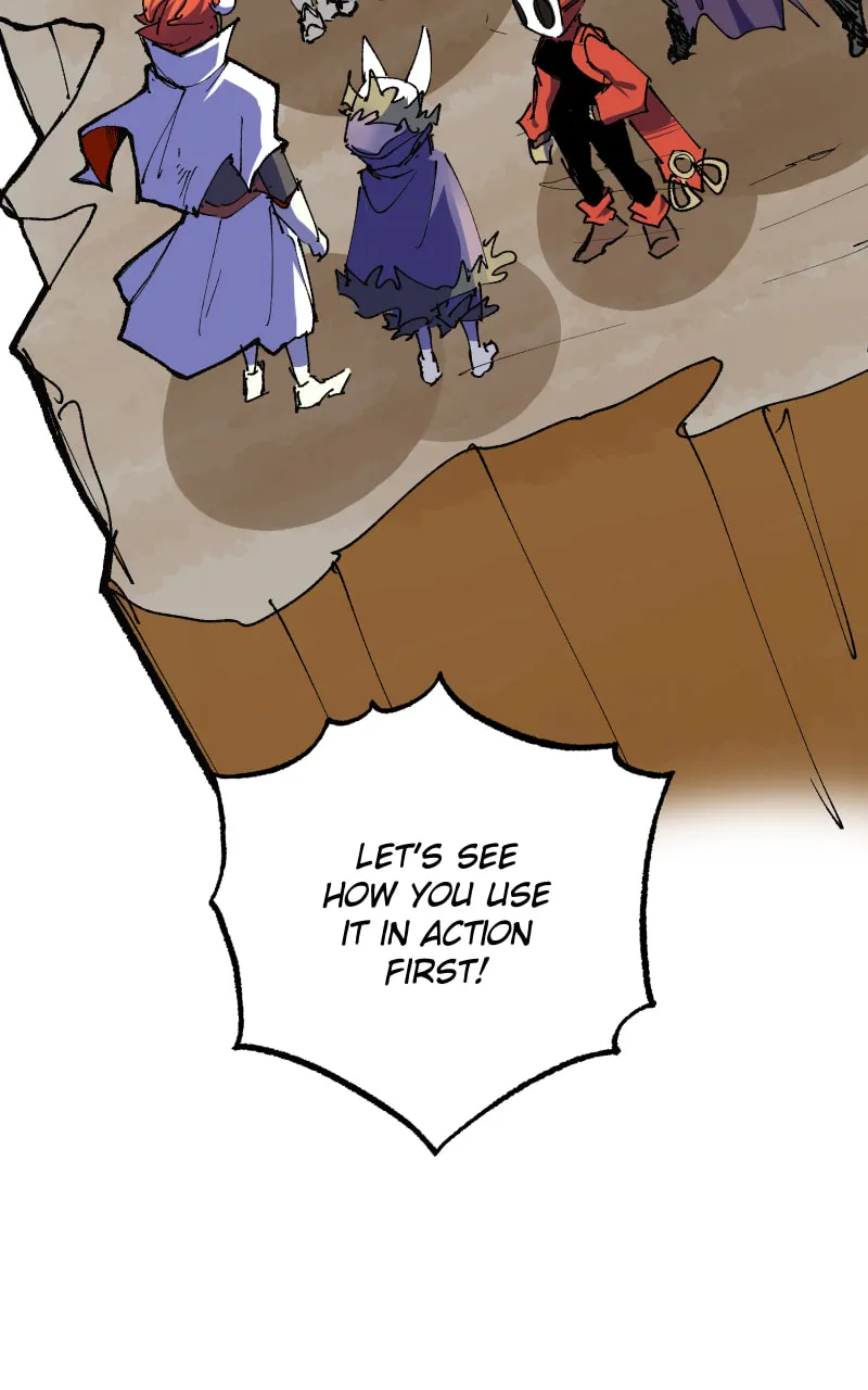 Just a Goblin Chapter 25 page 43 - 