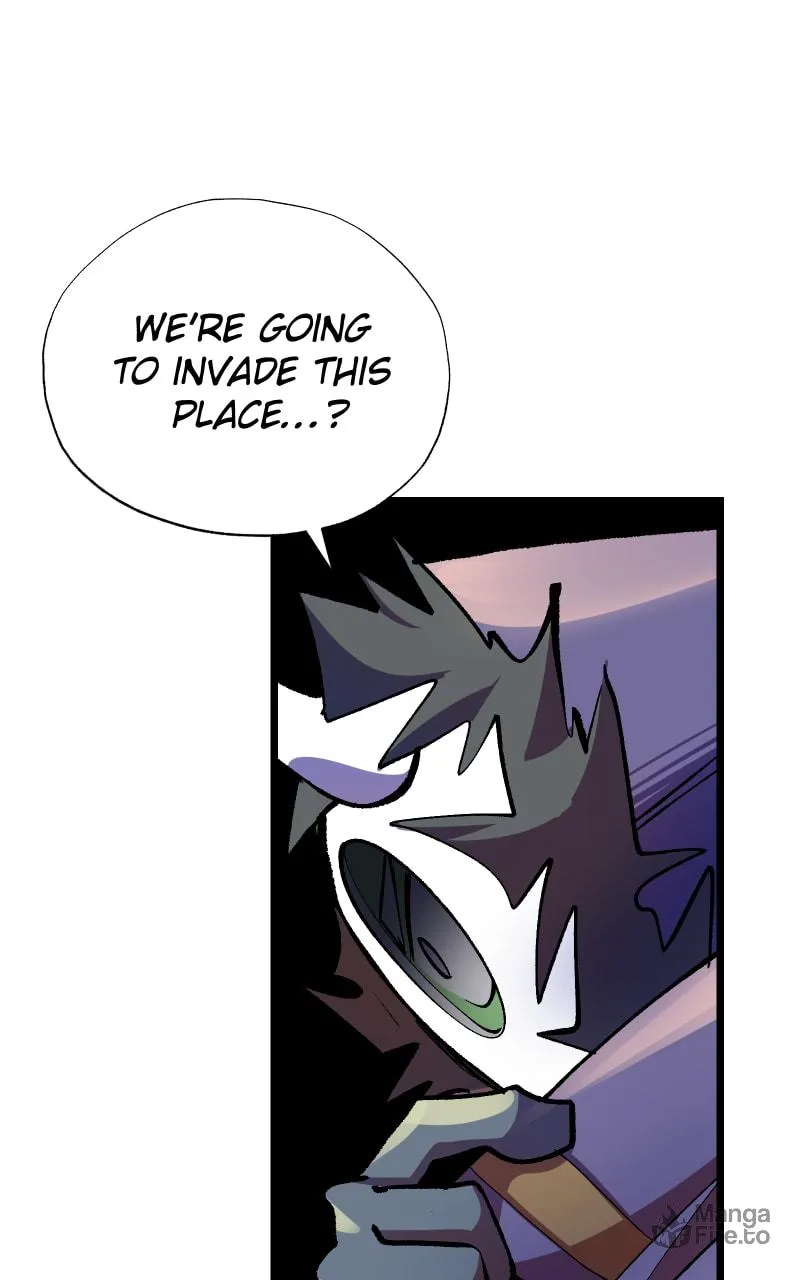 Just a Goblin Chapter 25 page 6 - 