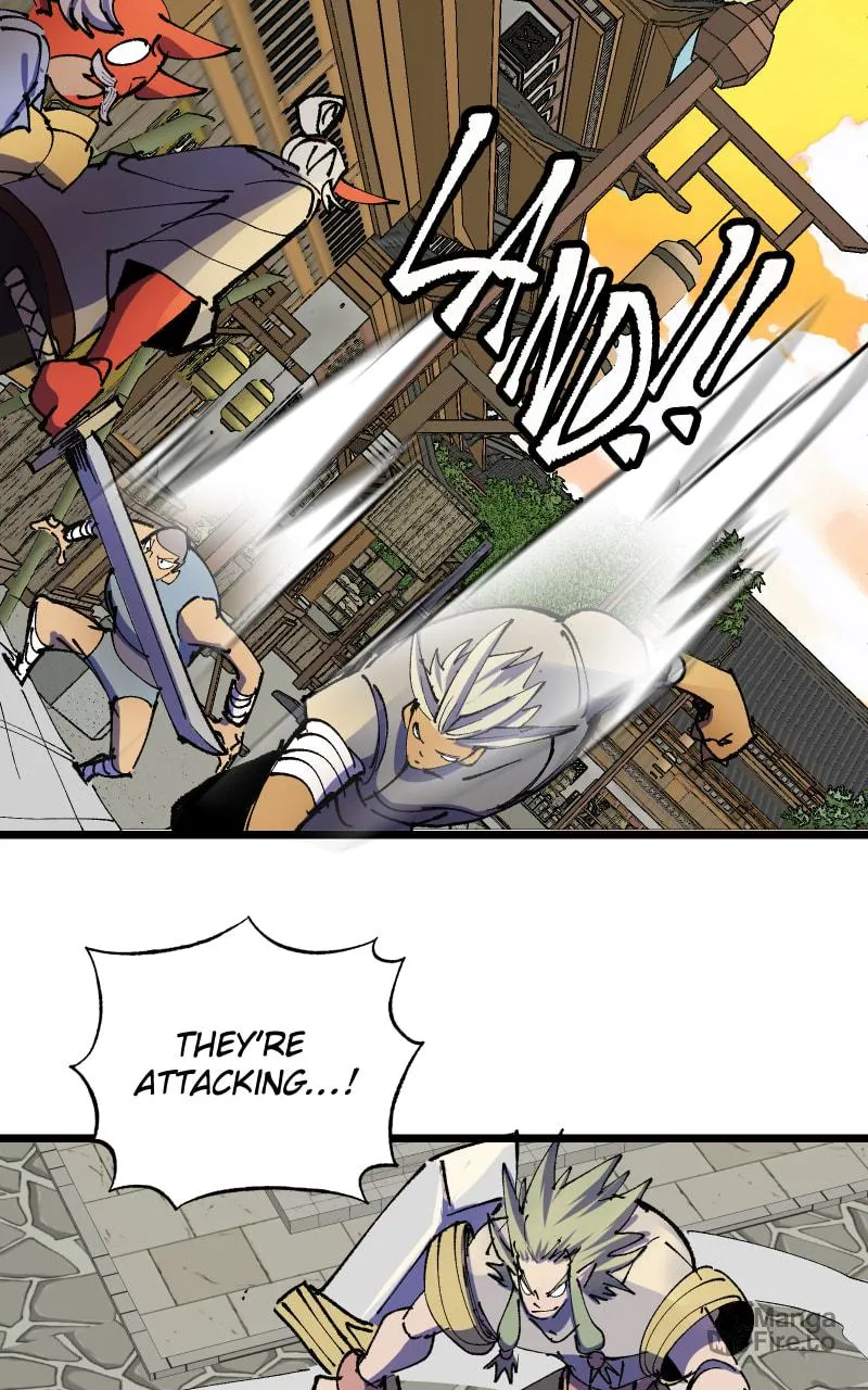 Just a Goblin Chapter 25 page 57 - 