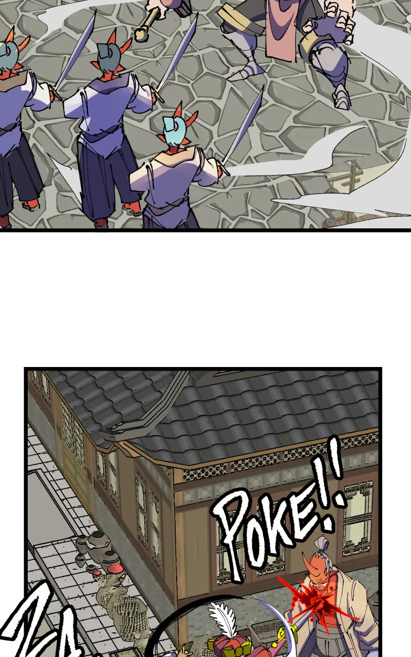 Just a Goblin Chapter 25 page 58 - 