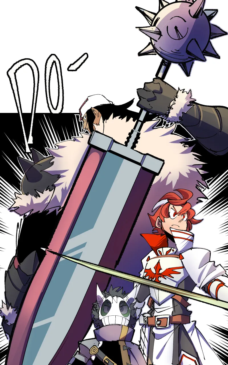 Just a Goblin Chapter 25 page 62 - 
