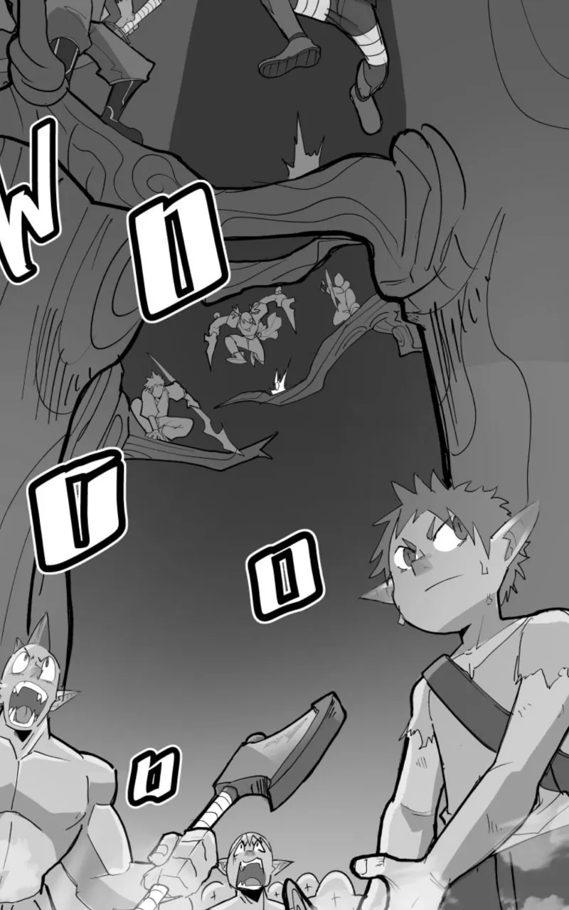 Just a Goblin Chapter 25 page 8 - 