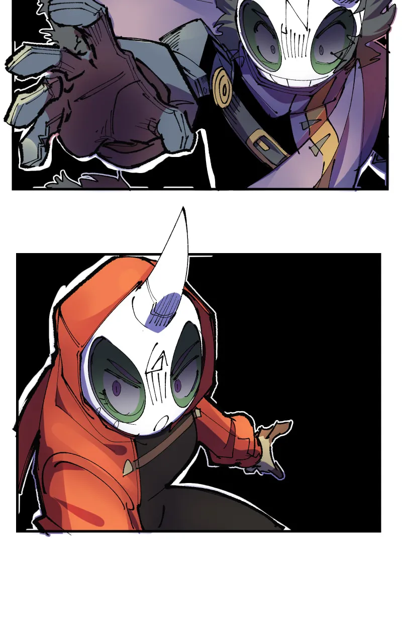 Just a Goblin Chapter 25 page 71 - 