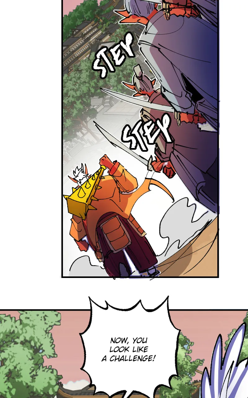 Just a Goblin Chapter 25 page 77 - 